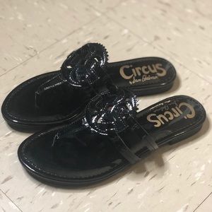 Slip On Sandals - Brand New